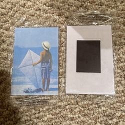 Magnet Photo Frames (pack of 18)