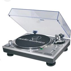 DJ Turntable In The Box Good Condition Nothing Wrong With It