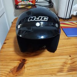 HJC Youth L/XL Motorcycle Riding Helmet
