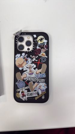 iPhone case Aset fy