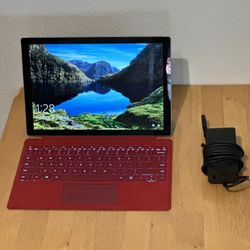 Microsoft Surface Pro 6