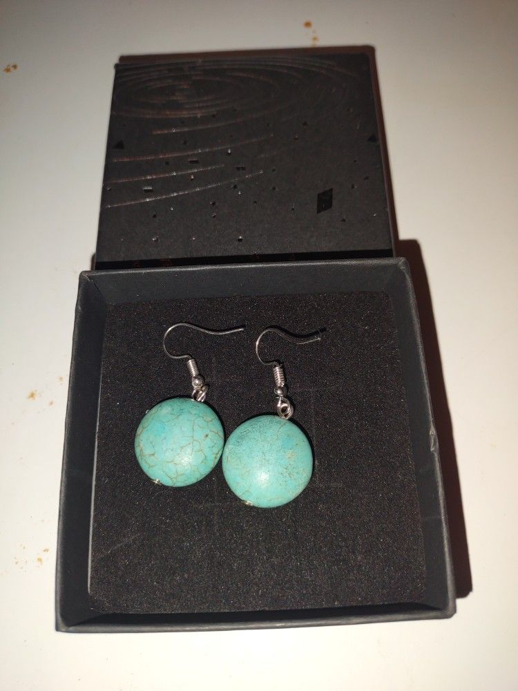 New Tourquiose Earnings