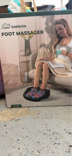 Foot Massager