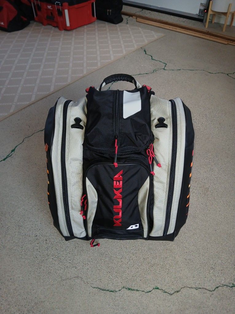 Heated Ski/snow Boot Warmer Bag