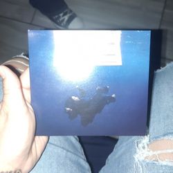 Billie Eilish Hot Me Hard And Soft CD