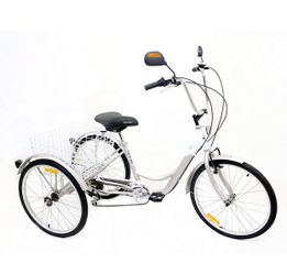 komodo adult tricycle