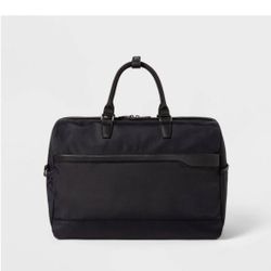 Weekender Bag - Open Story
