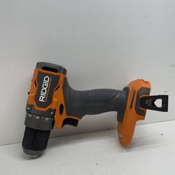 Ridgid 18v Brushless Drill 207004/13