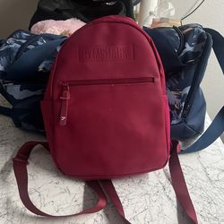 Gymshark Backpack