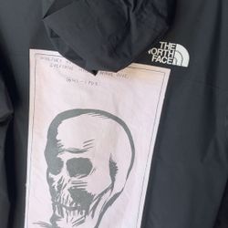 The North Face Supreme Jacket 