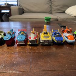 mighty pup superhero’s paw patrol 