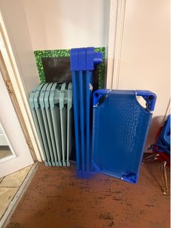Childcare items