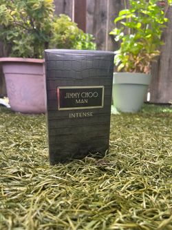 Jimmy Choo Man Intense