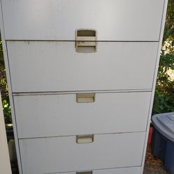 Tool Cabinet, One Remaining 