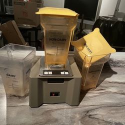 Commercial Blender 