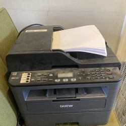 Printer!