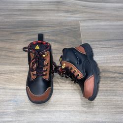 Nike DF Jack ACG Toddler Boots, Size: 9C