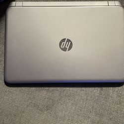 HP Envy with I7 Processor and Built In Beats Audio