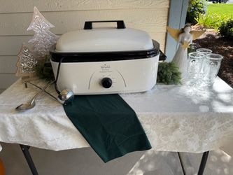 Food warmer