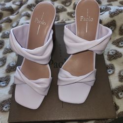 Pablo Heels