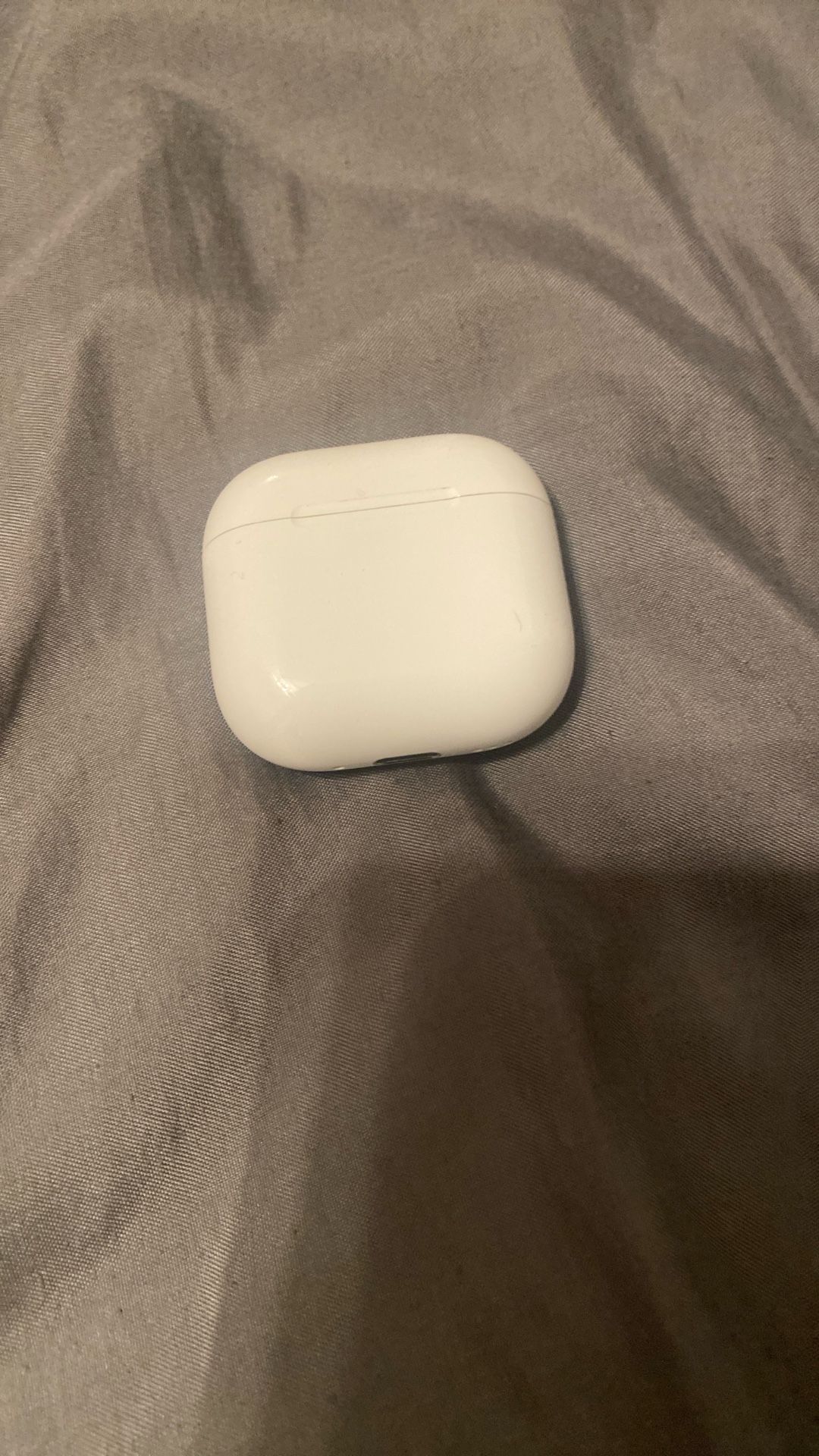 AirPods Gen 4 With noise Cancellation