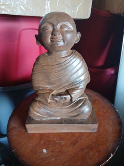 Buddha Statue home decor