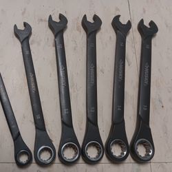 Husky 6pc Set