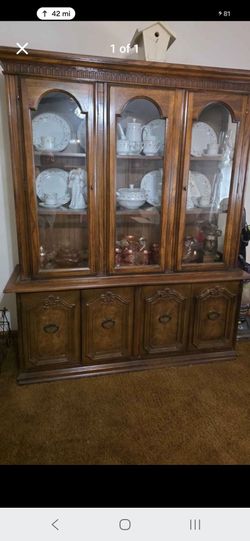 China Cabinet
