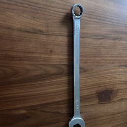 MAC TOOLS WRENCH 