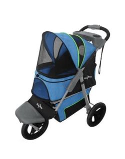 Gen 7 dog stroller