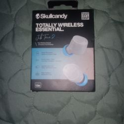Skull Candy Jib True 2 Earbuds