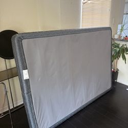Queen Box Spring 