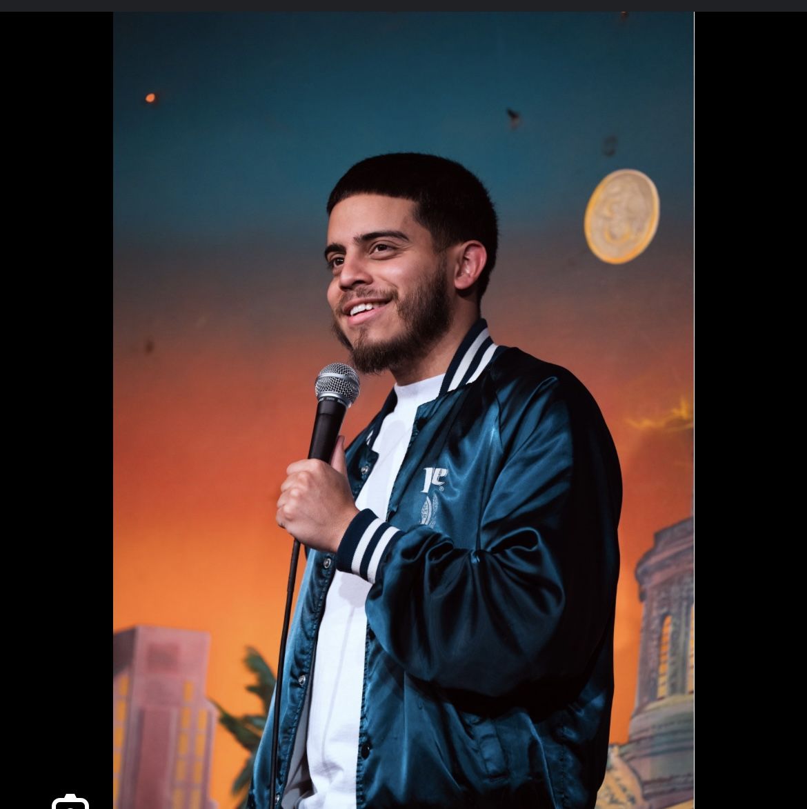 Ralph Barbosa