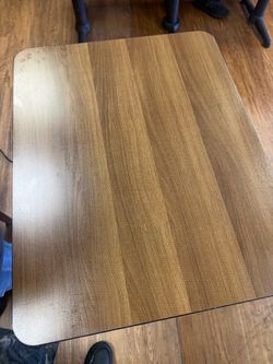 Restaurant tables
