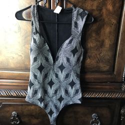 Dressy Body Shirt