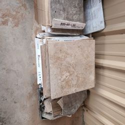 Porcelain Tile 12x12 & 16x16 