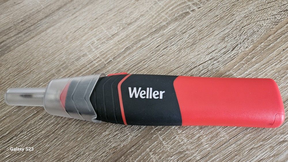 Weller Sauder