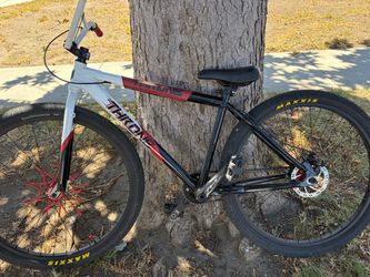 Throne 29er (trades)