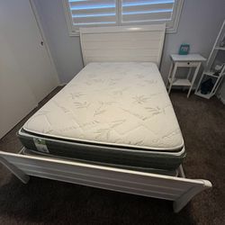 Full Bed frame 