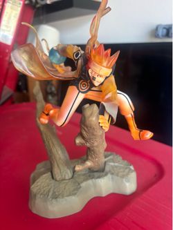 Naruto Uzumaki statue (Resin)