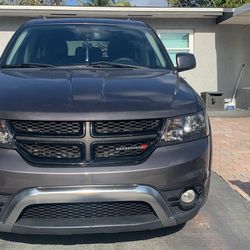2019 Dodge Journey