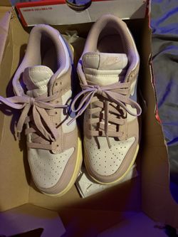 Jordan Dunk Lows