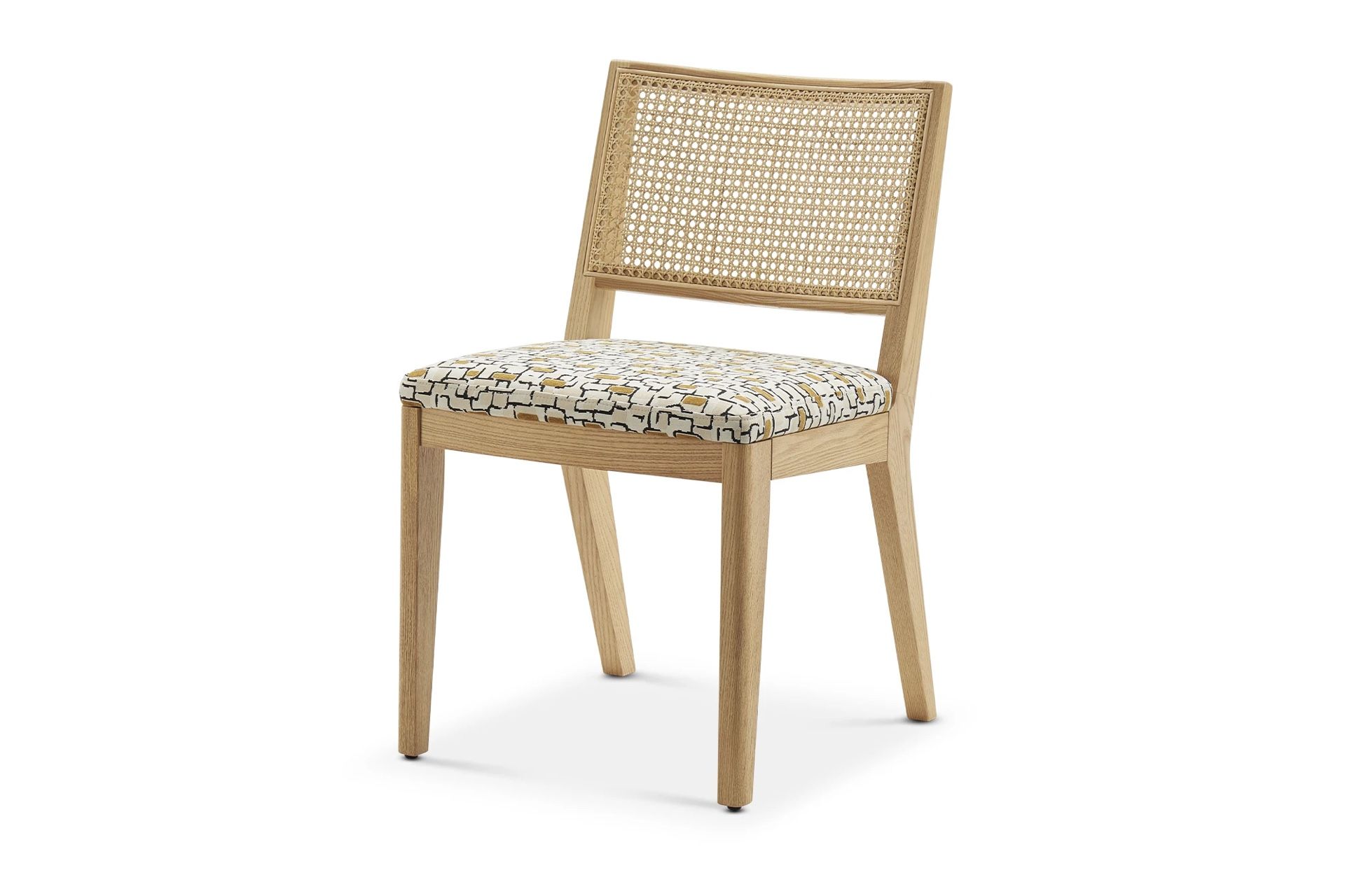 Castlery Sloane Cane Chairs