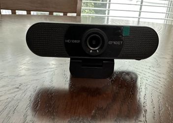 Webcam discount emeet c960