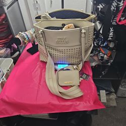 Steve Madden Crossbody 