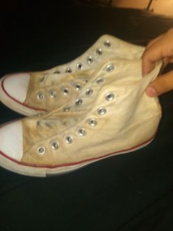Converse Chuck Taylor's size 5 men's