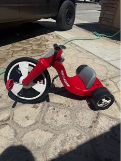 Kid Tricycle