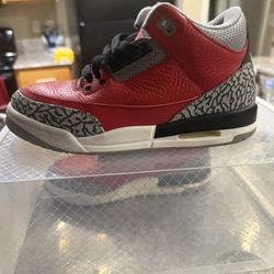 Jordan 3 Retro