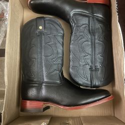 Botas El Canelo 