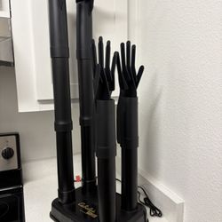 Boot and Glove Dryer